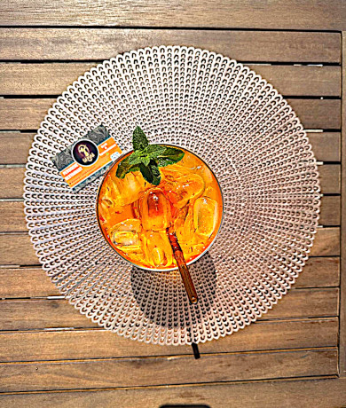 cocktail