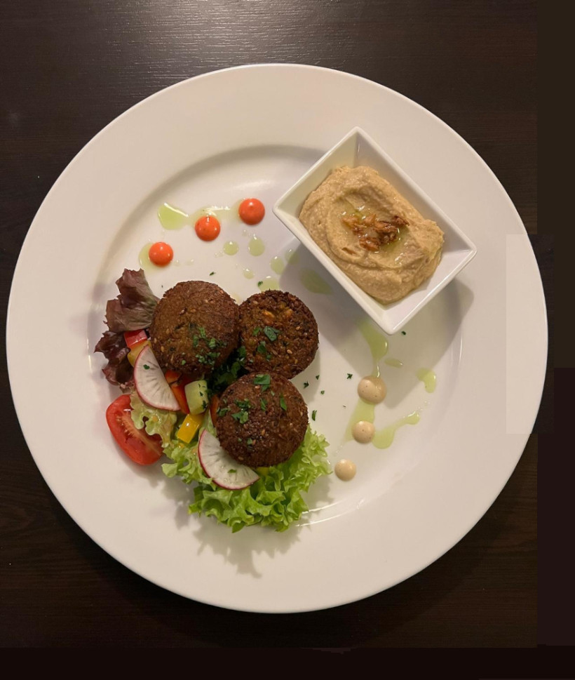 FALAFEL